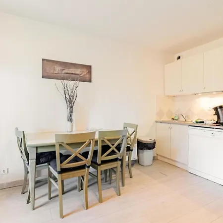 Saint-raphael Valescure - Maeva - Studio 4 Personnes - Sel 954 Apartment *
