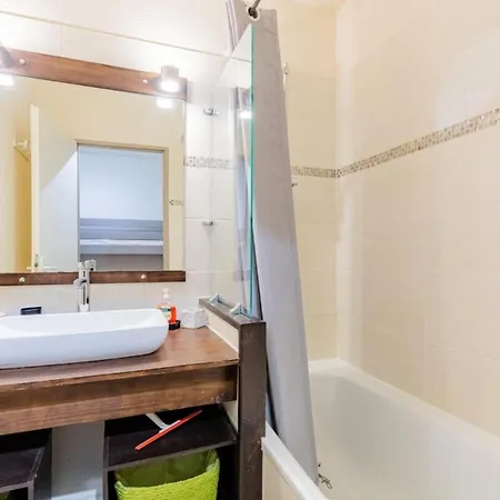 Saint-raphael Valescure - Maeva - Studio 4 Personnes - Sel 954 Apartment Saint-Raphael (Var)