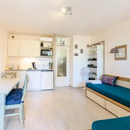 Saint-raphael Valescure - Maeva - Studio 4 Personnes - Sel 954