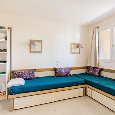 Saint-raphael Valescure - Maeva - Studio 4 Personnes - Sel 954 Apartment Saint-Raphael (Var)