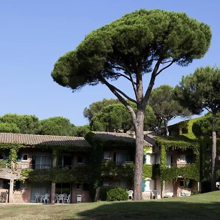 Saint-raphael Valescure - Maeva - Studio 4 Personnes - Sel 954 Saint-Raphael (Var)