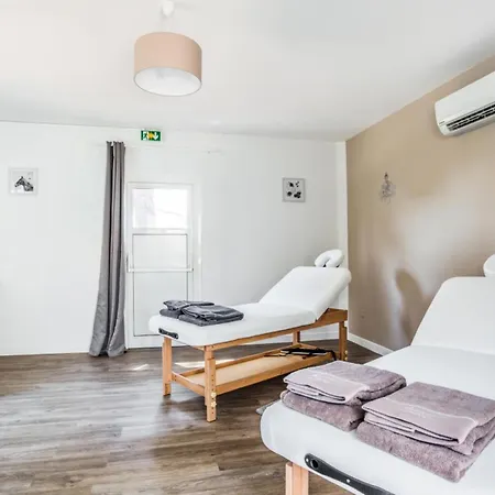 Saint-raphael Valescure - Maeva - Studio 4 Personnes - Sel 954