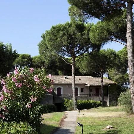 Saint-raphael Valescure - Maeva - Studio 4 Personnes - Sel 954 Apartment