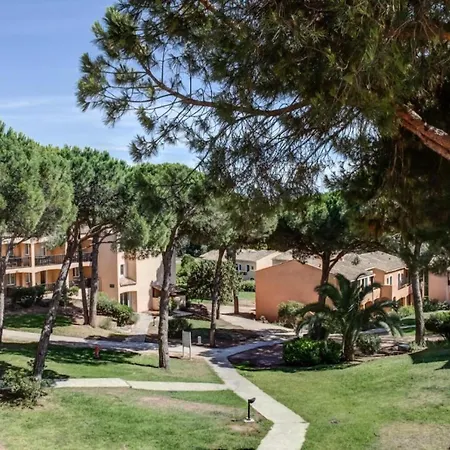 Saint-raphael Valescure - Maeva - Studio 4 Personnes - Sel 954 * Saint-Raphael (Var)