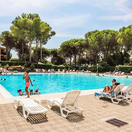 Saint-raphael Valescure - Maeva - Studio 4 Personnes - Sel 954 Apartment Saint-Raphael (Var)
