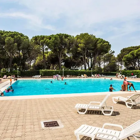 Saint-raphael Valescure - Maeva - Studio 4 Personnes - Sel 954 Apartment