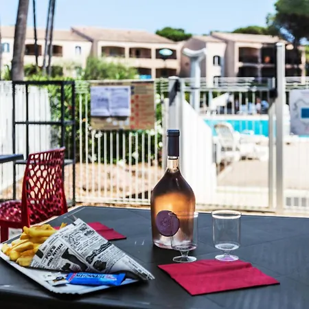 Saint-raphael Valescure - Maeva - Studio 4 Personnes - Sel 954 * Saint-Raphael (Var)