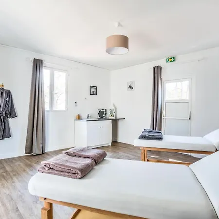 Saint-raphael Valescure - Maeva - Studio 4 Personnes - Sel 954 Saint-Raphael (Var)