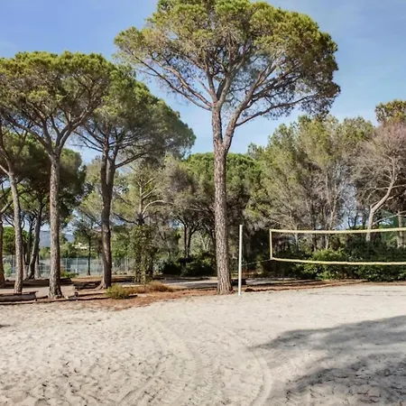 Saint-raphael Valescure - Maeva - Studio 4 Personnes - Sel 954 Apartment