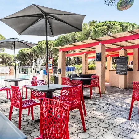 Apartment Saint-raphael Valescure - Maeva - Studio 4 Personnes - Sel 954 Saint-Raphael (Var)