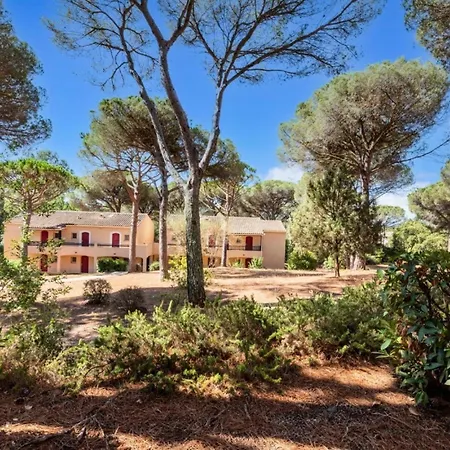 Saint-raphael Valescure - Maeva - Studio 4 Personnes - Select 954 *